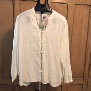 J Jill blouse